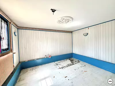 Maison, 64,16 m²