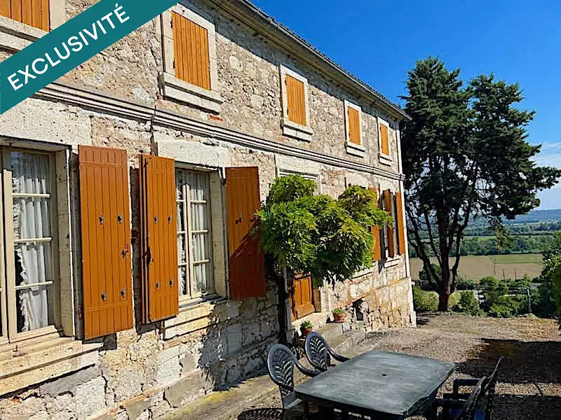 Maison, 141 m²