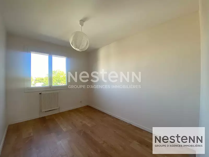 Appartement, 63,11 m²