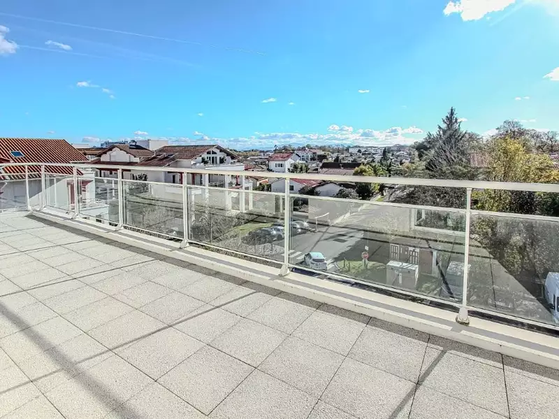 Appartement, 92,16 m²