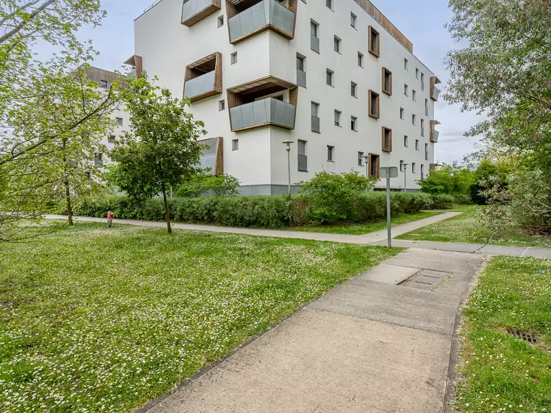 Appartement, 65,33 m²