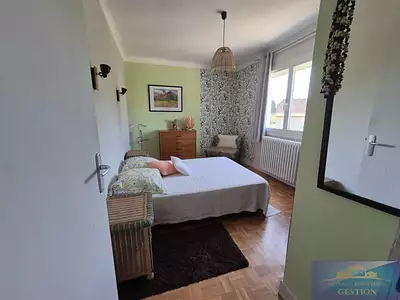 Maison, 130 m²