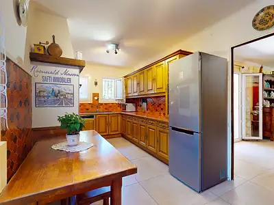 Maison, 127 m²