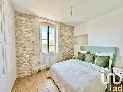 Maison, 143 m²