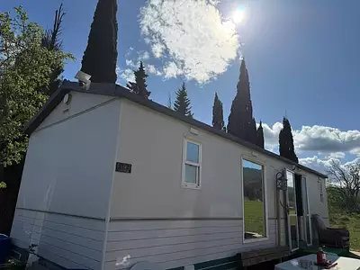 Maison, 23 m²