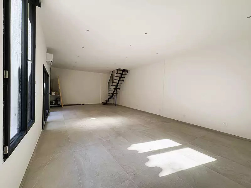 Maison, 110 m²