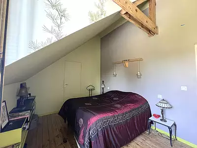 Maison, 85 m²