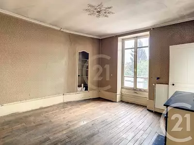 Maison, 100 m²