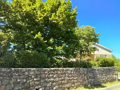 Maison, 90 m²