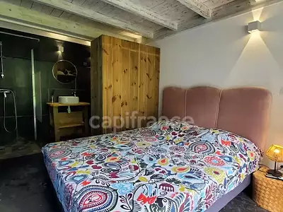 Appartement, 57 m²