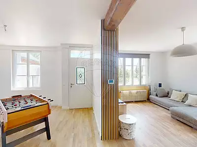 Maison, 188 m²