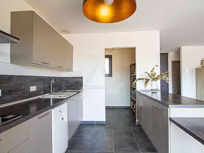 Maison, 135 m²