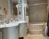 Appartement, 126,04 m²