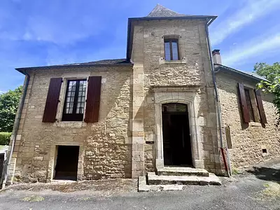 Maison, 350 m²
