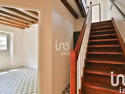 Maison, 125 m²