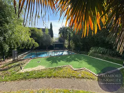 Maison, 173 m²