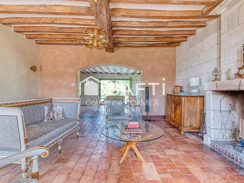 Maison, 185 m²