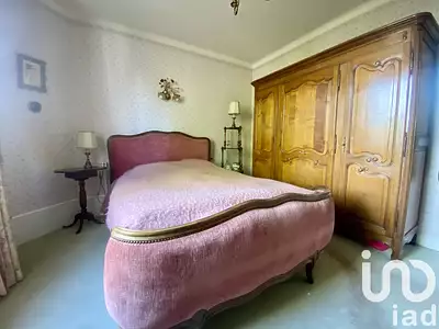 Maison, 99 m²