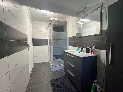 Maison, 124 m²