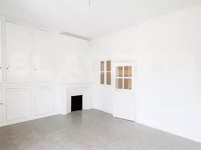 Appartement, 110 m²