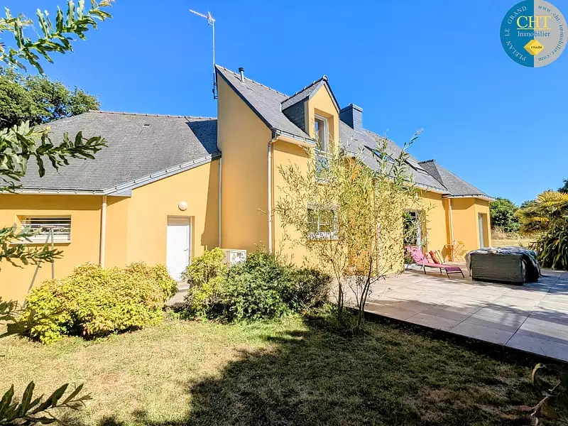 Maison, 119,79 m²