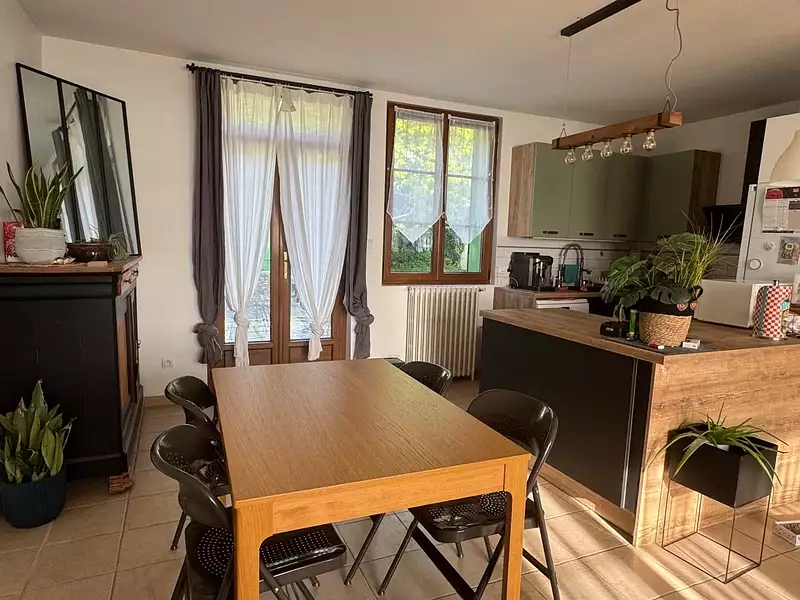 Maison, 133 m²