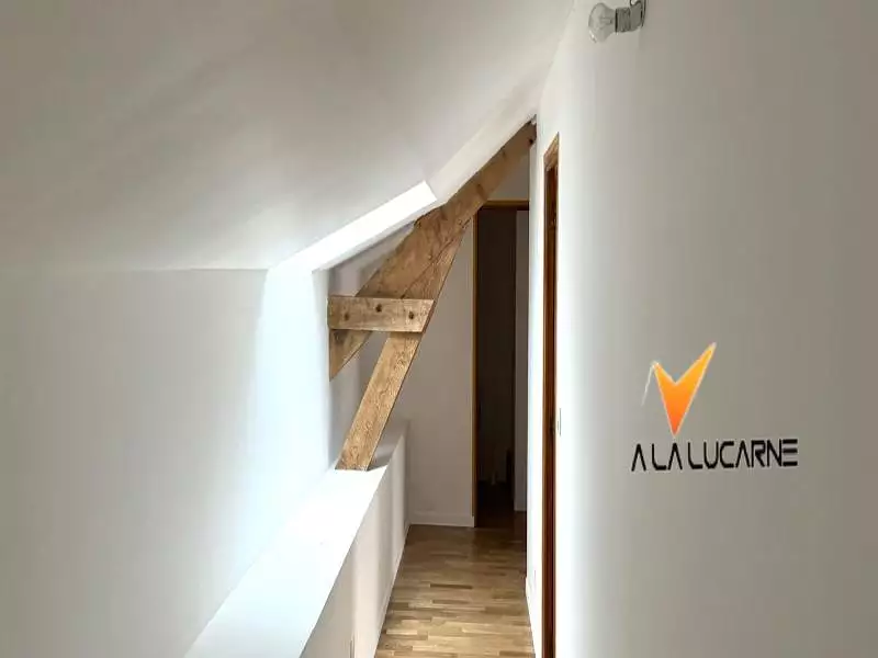 Maison, 206 m²