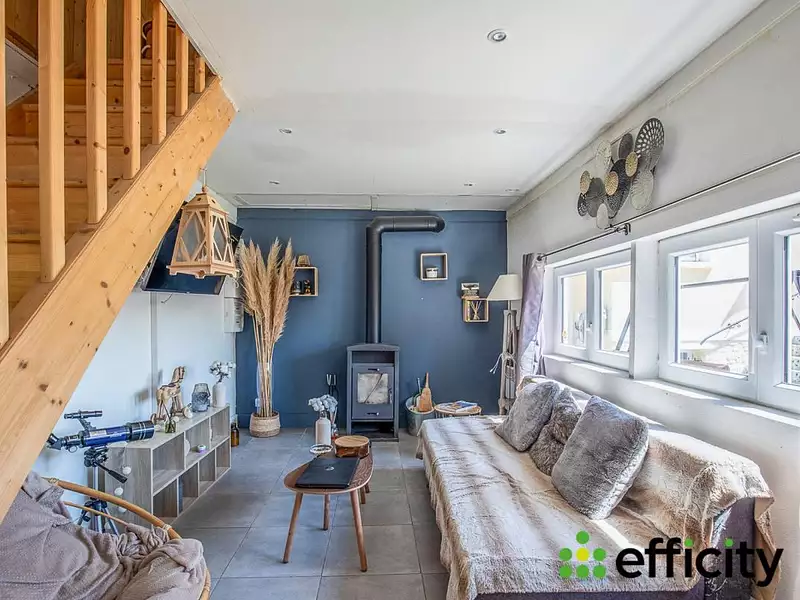 Maison, 246 m²
