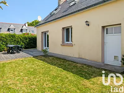 Maison, 82 m²