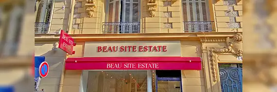 Beau Site Estate