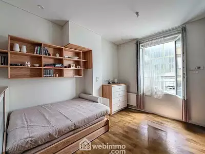 Appartement, 27 m²