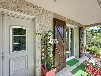 Maison, 115 m²