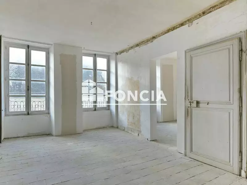 Maison, 95 m²