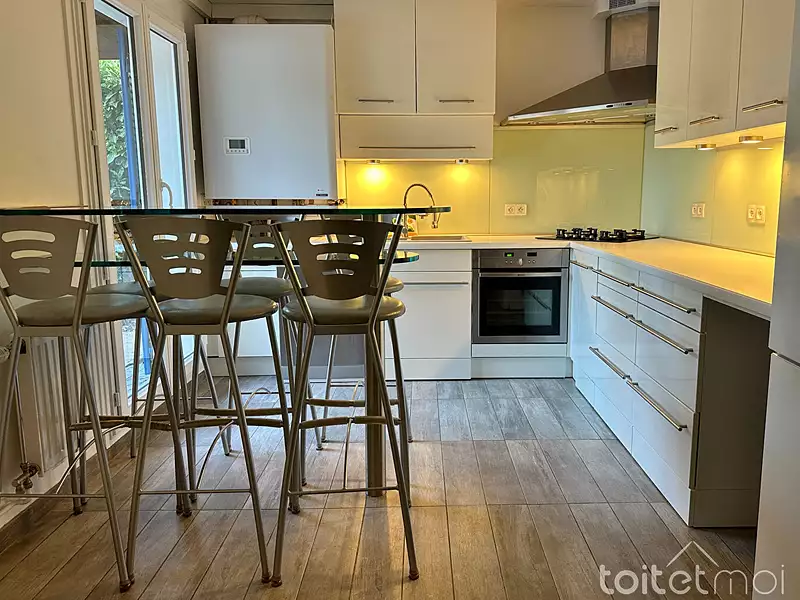 Maison, 91,68 m²