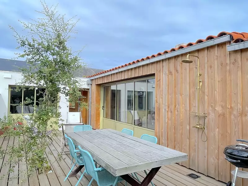 Maison, 74 m²