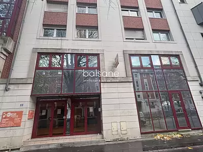 Appartement, 18,25 m²