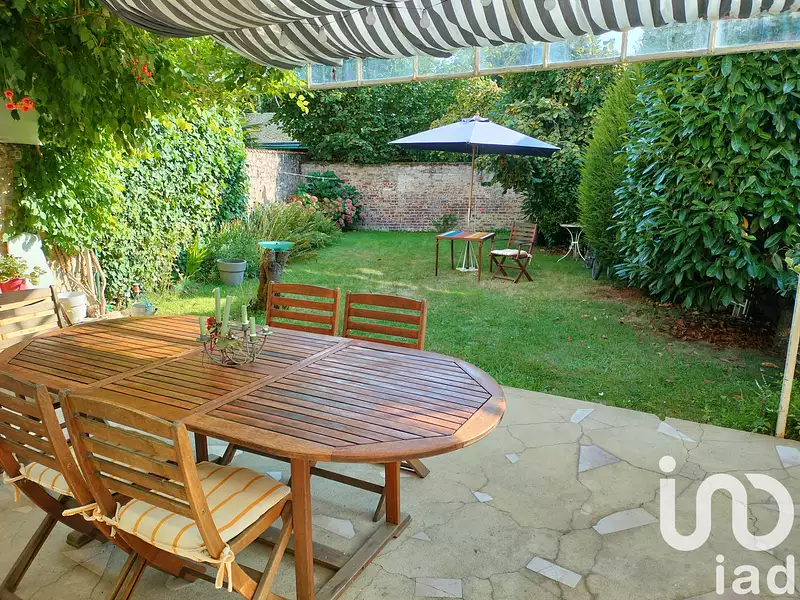 Maison, 180 m²