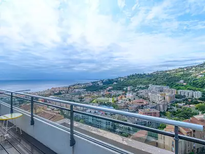 Appartement, 210 m²