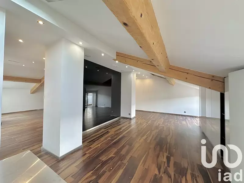 Appartement, 147 m²