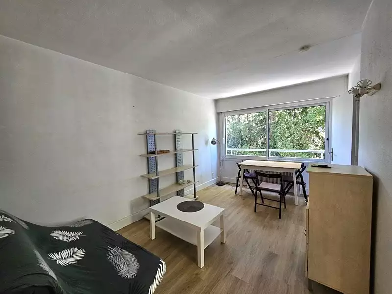 Appartement, 38 m²
