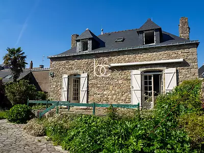 Maison, 86,1 m²