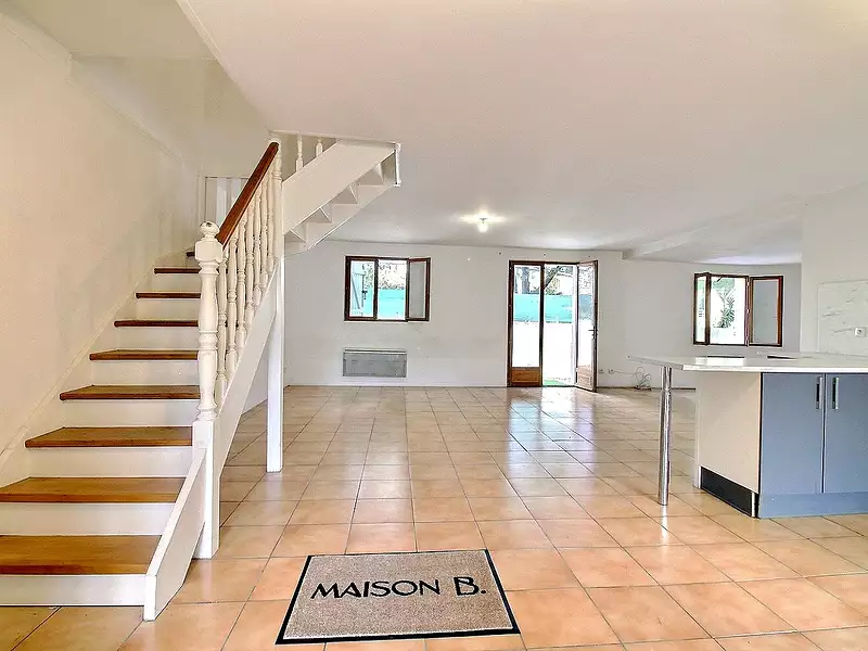 Maison, 102,28 m²