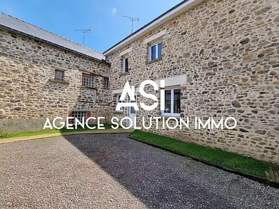 Maison, 84,56 m²