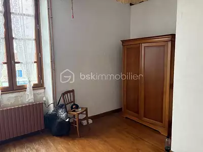 Maison, 180 m²