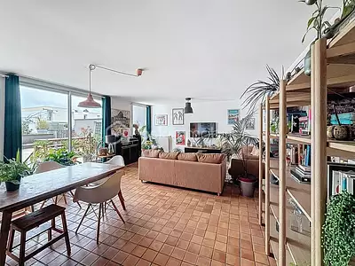 Appartement, 100 m²