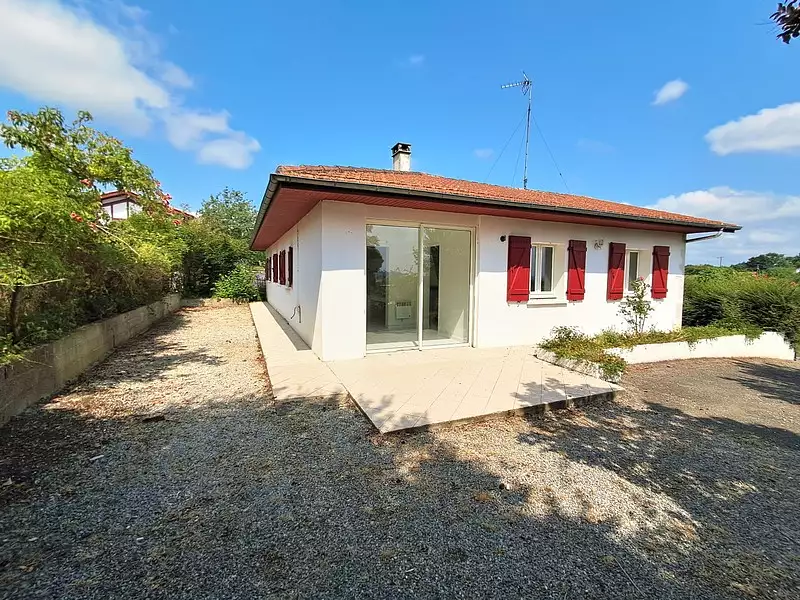 Maison, 105 m²