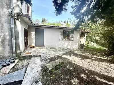 Maison, 160 m²