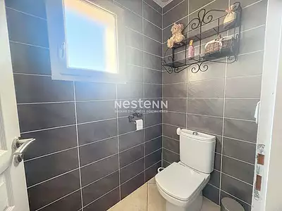 Maison, 131,17 m²