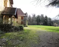 Maison, 1 500 m²