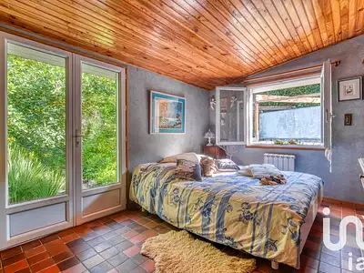 Maison, 100 m²